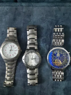 ثلاث ساعات نضاف