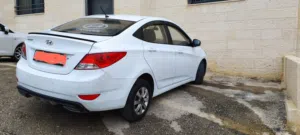 Used Hyundai Accent in Ramallah and Al-Bireh