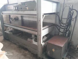 للبيع مكبس إيطالي