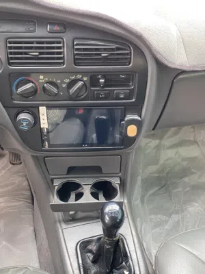 Used Toyota Camry in Buraimi