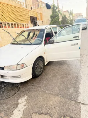 لانسر 1998 للبيع