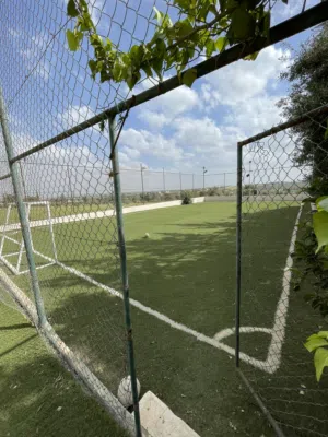 3 Bedrooms Chalet for Rent in Amman Jelul