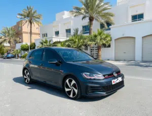 Good Condition VOLKSWAGEN GTI 2018 for Sale Affordable Price