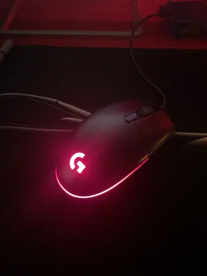 ماوس لوجيتك g102
