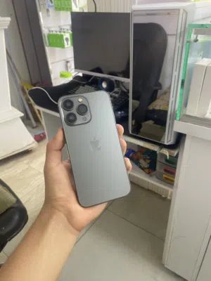 آيفون 13برو للبيع