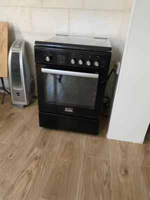 فرن نوع سيمفر