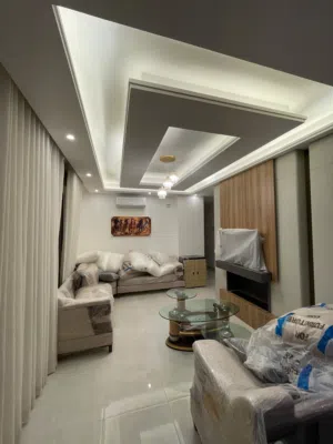 175 m2 3 Bedrooms Apartments for Rent in Amman Deir Ghbar