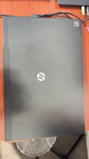 HP ProBook 5310m