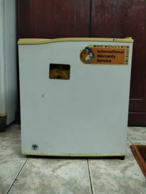 SMALL FRIDGE