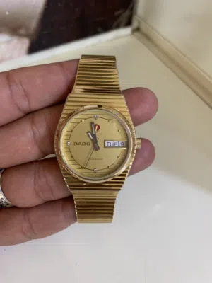 Automatic Rado watches for sale in Sana'a
