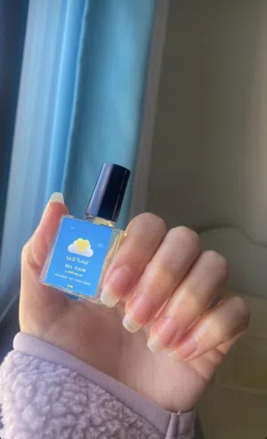 سيروم تقوية الأظافر — حل سريع للتكسير