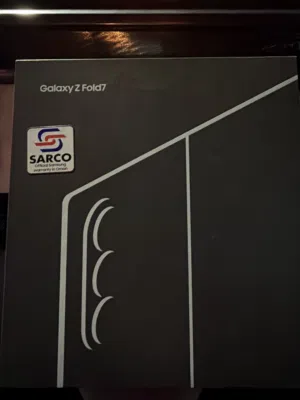 Galaxy Z Fold7