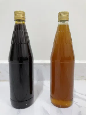 عسل سمر وسدر