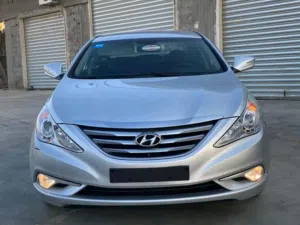 Used Hyundai Sonata in Tripoli
