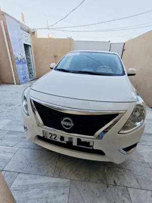 نيسان صني الهندي 2025