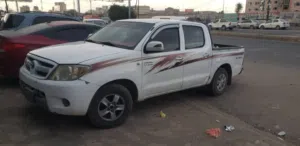 Used Toyota Other in Ibb