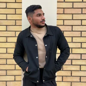 محمد التميمي