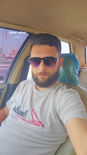 سامر عباس فاضل 