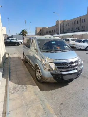 Used Hyundai H1 in Zarqa