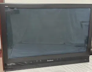 تلفاز panasonic