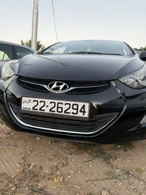 هونداي جي دي اي للبيع من المالك مباشره