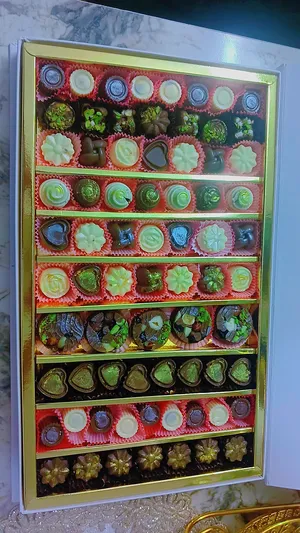 ‏حلويات‏4