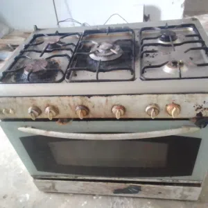 غاز سمكس مستعمل