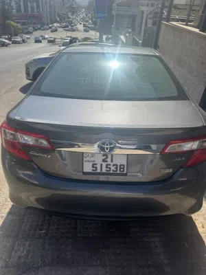 تويوتا كامري للبيع استعمال طبيب