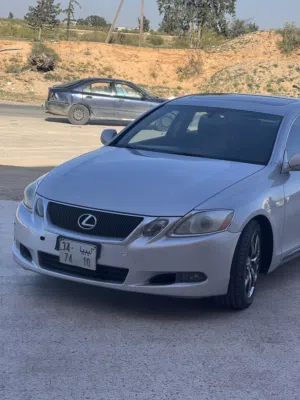لكزس GS350