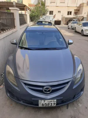 Used Mazda 6 in Kuwait City