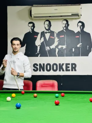 رامز غالب الاطرش 