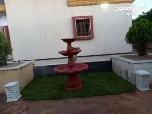 ستراحة للايجار اليومي