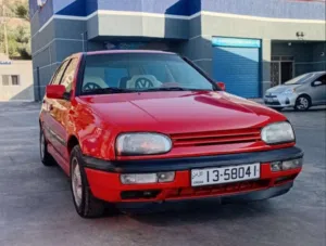جولف MK3 1994