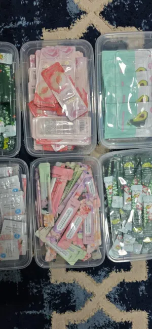 ارغب بتخلص من بضاعه