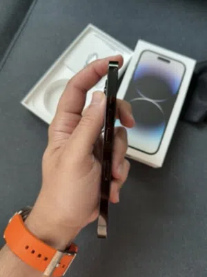 Iphone 14 Pro 1TB Black
