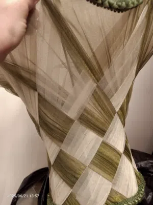 شابوهات اباجورة