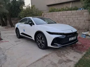 كراون 2023 بريميوم خليجي