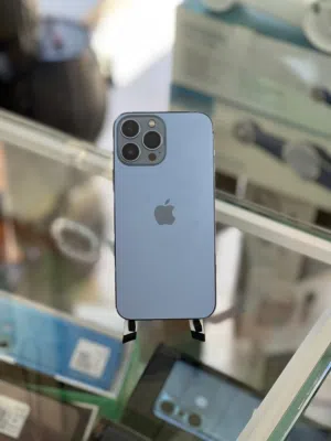 Apple iPhone 13 Pro Max 128 GB in Irbid