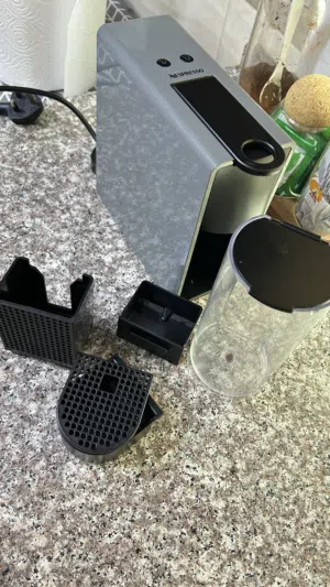 ماكنة Nespresso