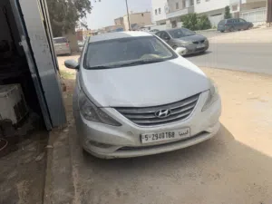 سوناتا 2012
