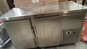 عدة مطعم كاملة للبيع