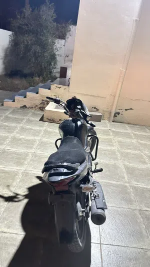 للبيع دراجة نضيف