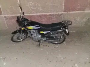 موتسيكل هوجن 150