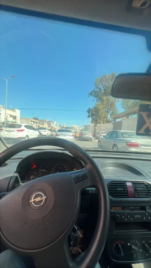 ‏أوبل ‏.‏ استرا ‏.‏ 2007 ‏.‏ مستعمل‏0
