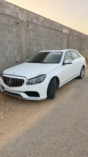مرسيدس 2015 ماشية 57