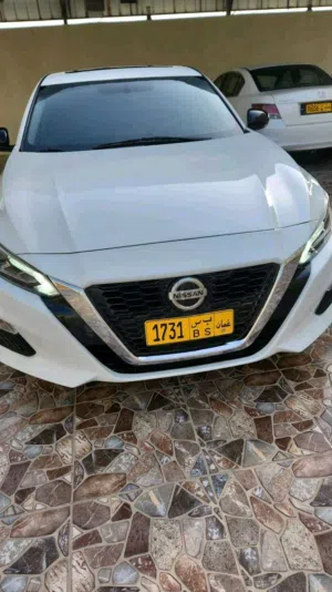 New Nissan Altima in Al Batinah