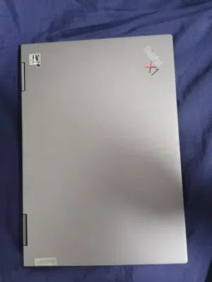 For Sell :Lenovo thinkpad X1 yoga gan6. 2 in 1 touch leptop