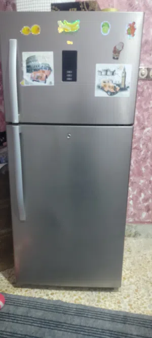 ثلاجة بخاخ