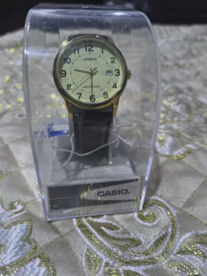 Analog Quartz Casio watches  for sale in Amman