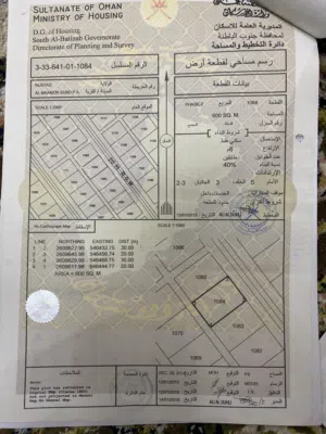 ارض فالمعمورة الثانية